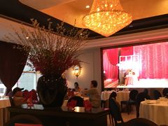 大堂-炳胜公馆(珠江新城店)