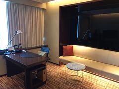 -上海龙之梦万丽酒店