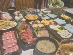 -束河人家(南锣鼓巷店)