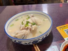 -丁太婆老妈蹄花(人民公园非遗总店)