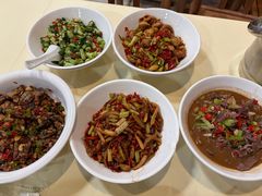 -笨罗卜浏阳菜馆(龙华鹏润达店)