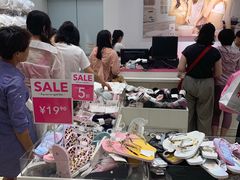 -6IXTY 8IGHT(朝阳大悦城店)