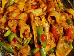 -延松朝鲜族料理