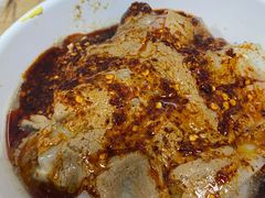 回坊正宗卤汁凉粉-清真·宏顺祥卤汁凉粉(大皮院店)