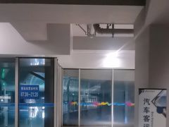 -温州龙湾国际机场