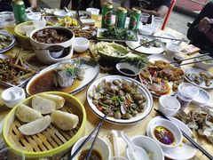 -琼大师东方烤乳猪(亚特兰蒂斯店)