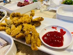 -多迷烫菜广场(水心大厦店)