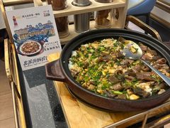 -品海楼·大连海胆锅贴馆(东港店)