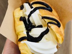 -麦当劳(皇岗路店)