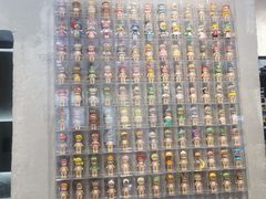 -chicken plus韩国炸鸡(城阳店)