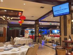 -大海湾酒楼(人南店)