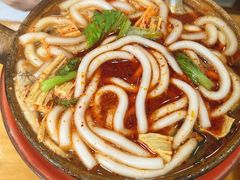 -清真·马文砂锅大全(麦苋街店)