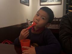 -La Creperie法餐厅(桃江路店)