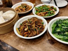 -一楼食业·美食人家