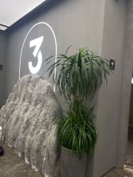 -3AM·S HAIR SALON烫发染发接发
