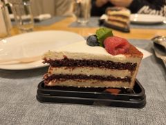 -ALAMEEN阿拉伯餐厅(三里屯店)