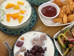 -荔芳传统糖水铺