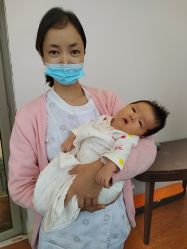 点击看大图 -沪壹健康国际母婴月子中心(360复旦奥医一妇婴东院店)
