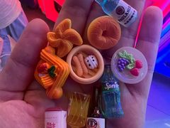 -大玩家(大连高新万达店)