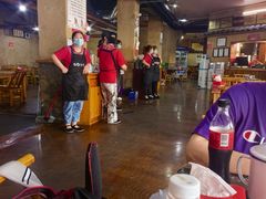 -张关合渣(航空大道店)