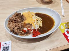 -食其家·牛丼咖喱(天津梅江印象城店)
