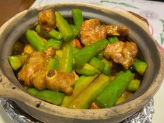 -大哥餐厅(西城花园店)