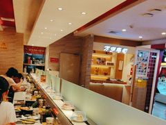 -万岁寿司(芳村店)