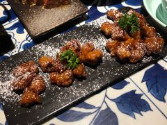 -绿茶餐厅(布吉万象汇店)