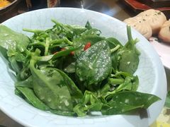 -丰泽园家菜馆(劳动路店)