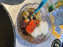 -我的面 川味Bistro(后沙峪店)