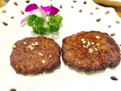 紫霞门韩国料理-紫霞门韩国料理烤肉(深南东路店)
