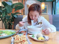 -越美小馆·越南料理(曲江店)