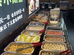 -苏泡泡豆花烤鱼(婺源店)