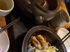 -云海肴·云南小炒·汽锅鸡(天津国金汇店)