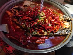 -匠子烤鱼(桫椤湾店)