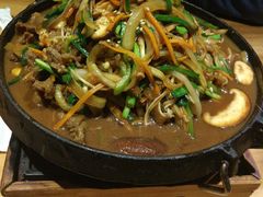 -小木屋米酒店总店