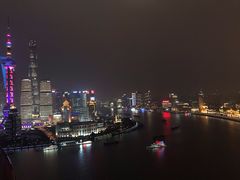 -上海外滩茂悦大酒店