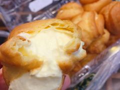 -泸溪河桃酥(秦淮夫子庙一店)