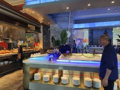 -渔纬港海鲜自助餐厅(湖里万达店)