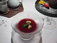 -春树下·树屋花房西餐厅(罍街AS1980店)