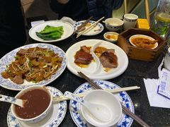-正斗·港式粤菜(SKLP店)