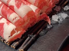 -捞王猪肚鸡火锅(金华义乌之心店)