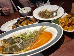 -前海沿·青岛菜(五四广场永旺店)