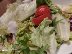缤纷蔬菜色拉-必胜客(百联又一城店)