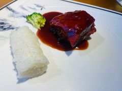 -三凤酒家·百年无锡菜(清扬茂业店)