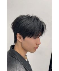 -尤司男士国潮理发馆