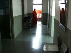 -中央戏剧学院(东城校区)