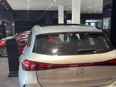 -奔驰上海利星(七宝店)