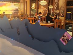 -云海肴云南菜·蒸汽石锅鱼(北京良乡华冠店)