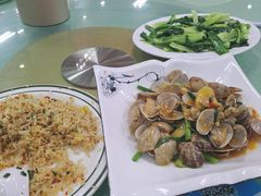 -景好海鲜餐厅(大鹏必选旅游店)